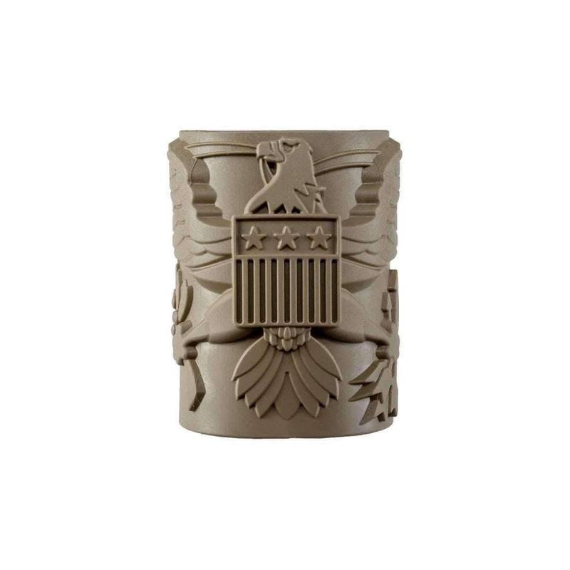 Masque pour poignée MOJO FAB Defense Mojo Cover Aigle US