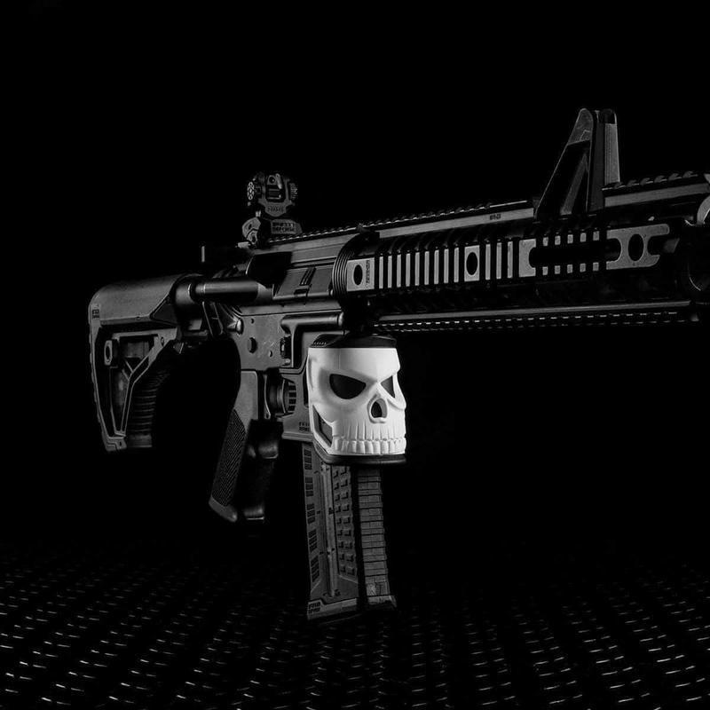 Masque pour poignée MOJO FAB Defense Mojo Cover Havoc