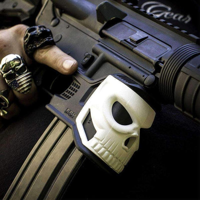 Masque pour poignée MOJO FAB Defense Mojo Cover Havoc