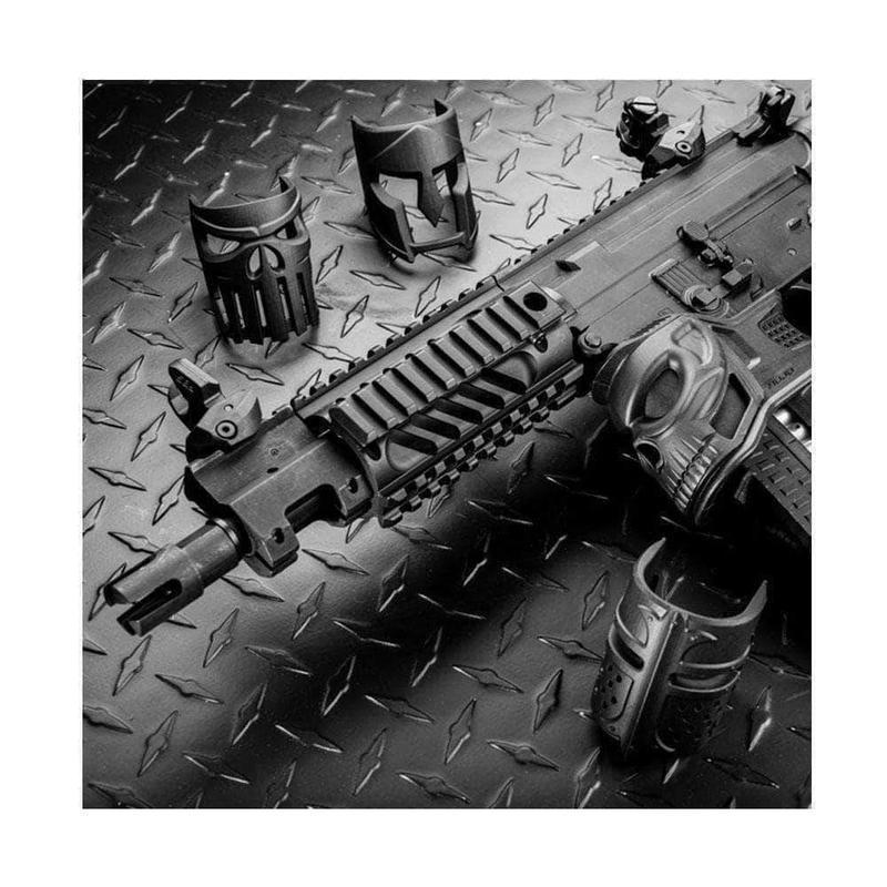 Masque pour poignée MOJO FAB Defense Mojo Cover Punisher