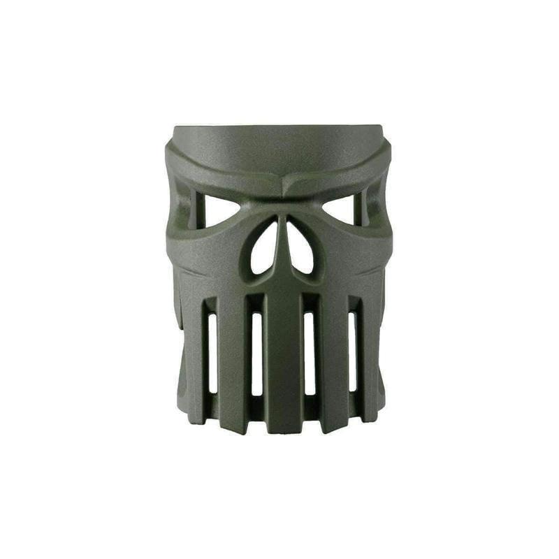 Masque pour poignée MOJO FAB Defense Mojo Cover Punisher