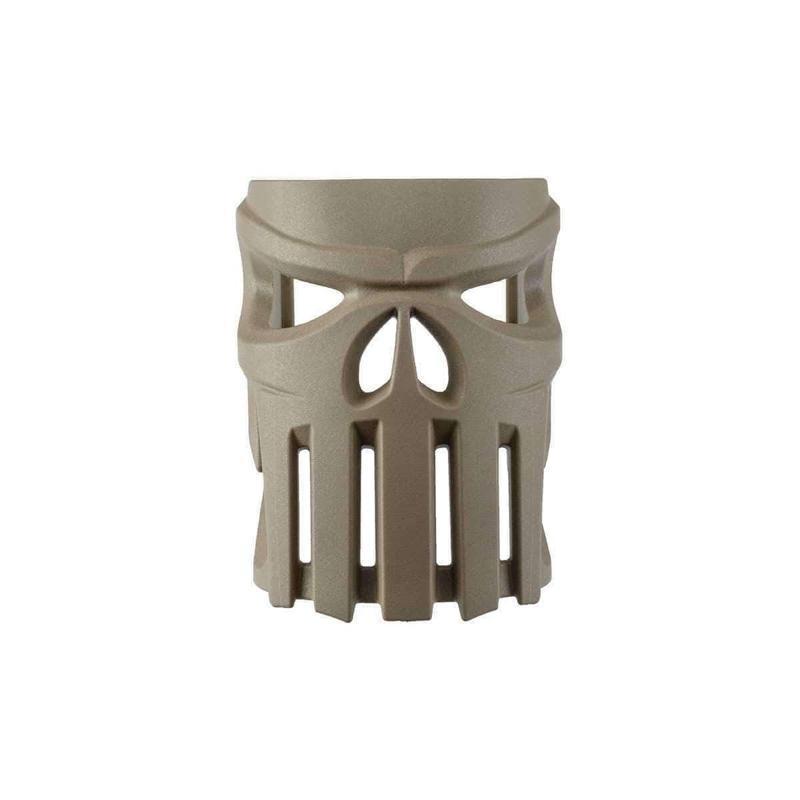 Masque pour poignée MOJO FAB Defense Mojo Cover Punisher