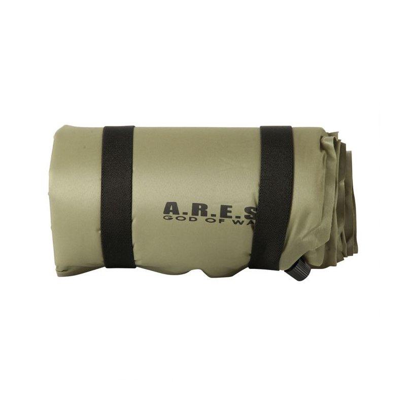 Matelas auto-gonflant Ares Camp Mattress