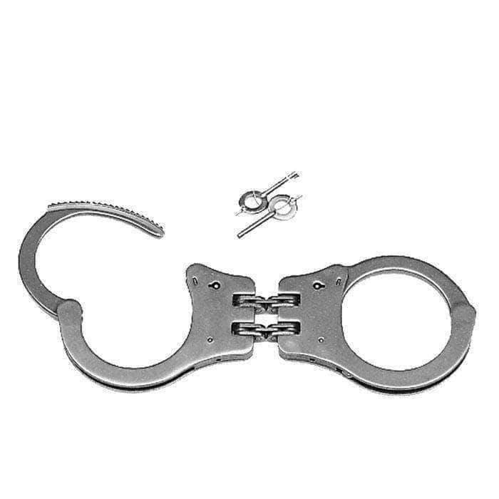 Menottes rigides double lock Mil-Tec