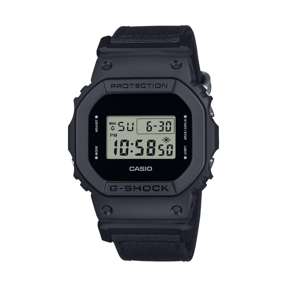 Montre Casio DW-5600 Series DW-5600BCE-1