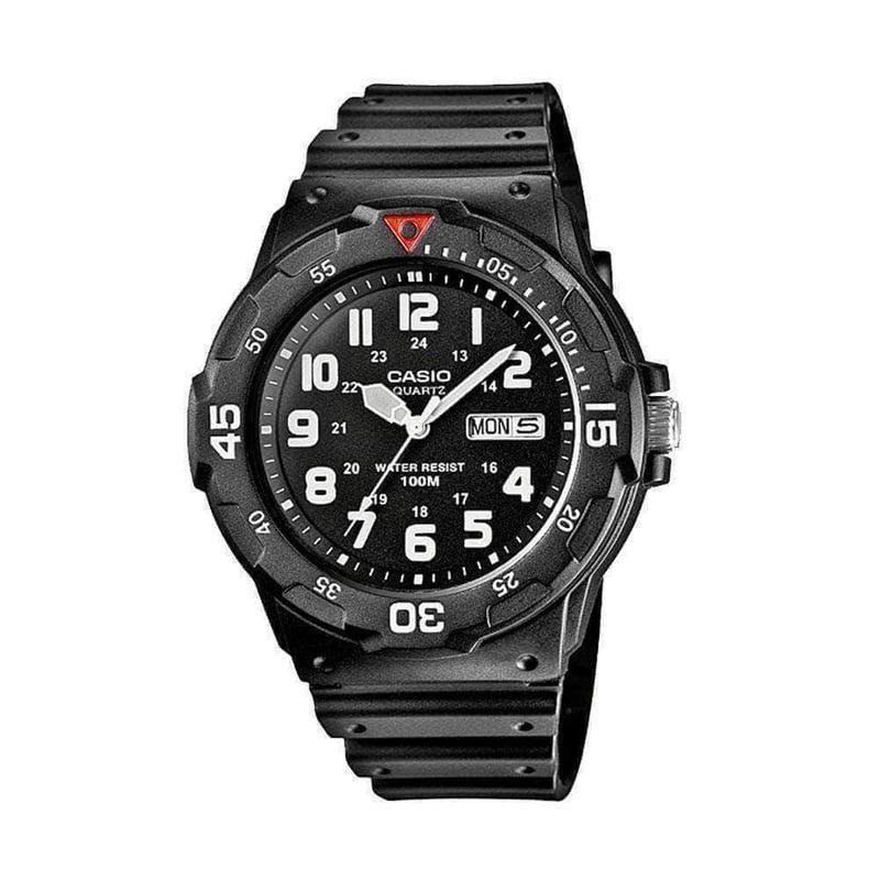 Montre Casio MRW-200H-1BVEF