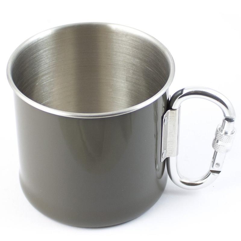 Mug Mil-Tec Mousqueton 250 ml