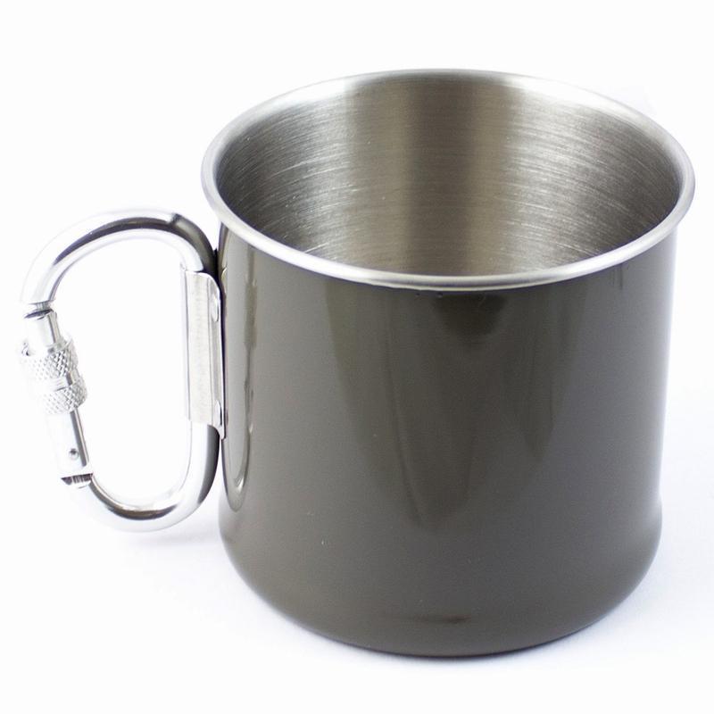 Mug Mil-Tec Mousqueton 250 ml