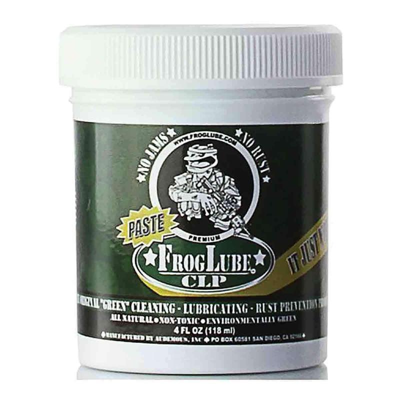 Nettoyant Froglube CLP Paste