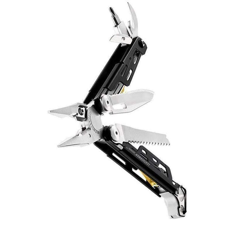 Outil Leatherman Signal