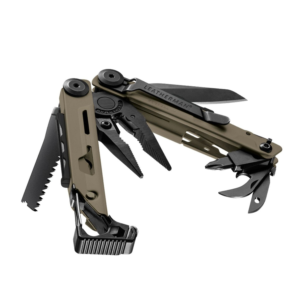 Outil Leatherman Signal