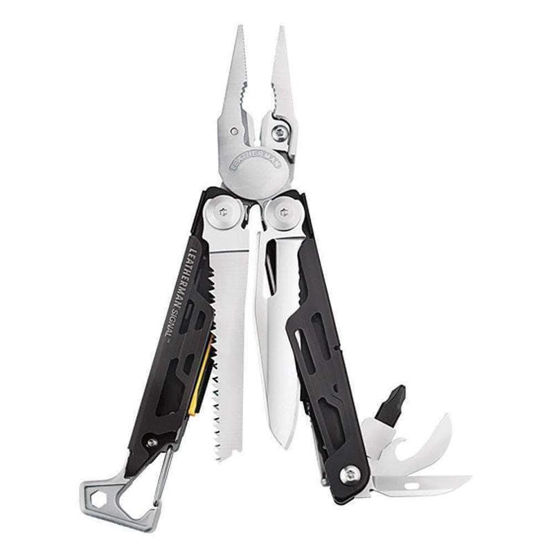 Outil Leatherman Signal