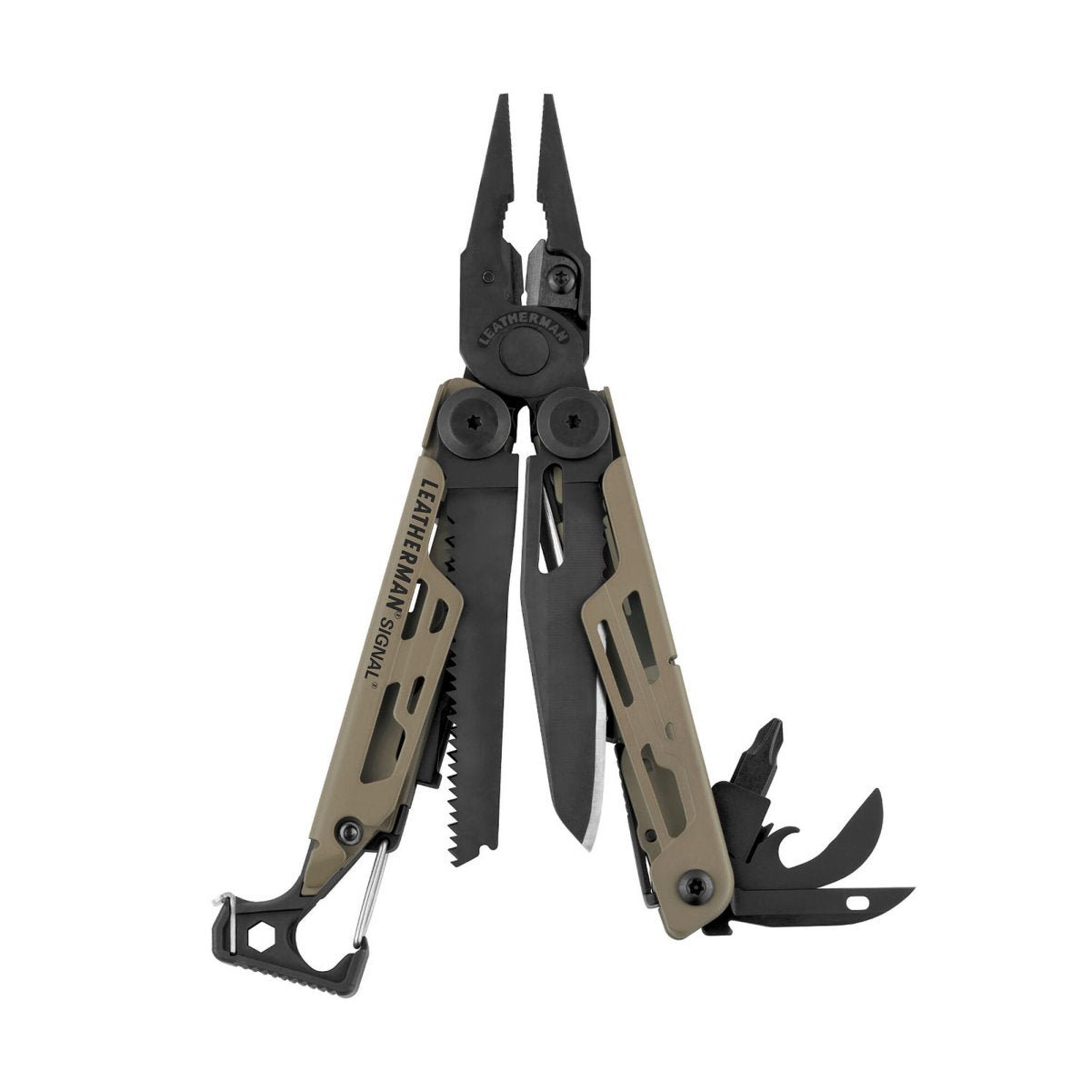 Outil Leatherman Signal
