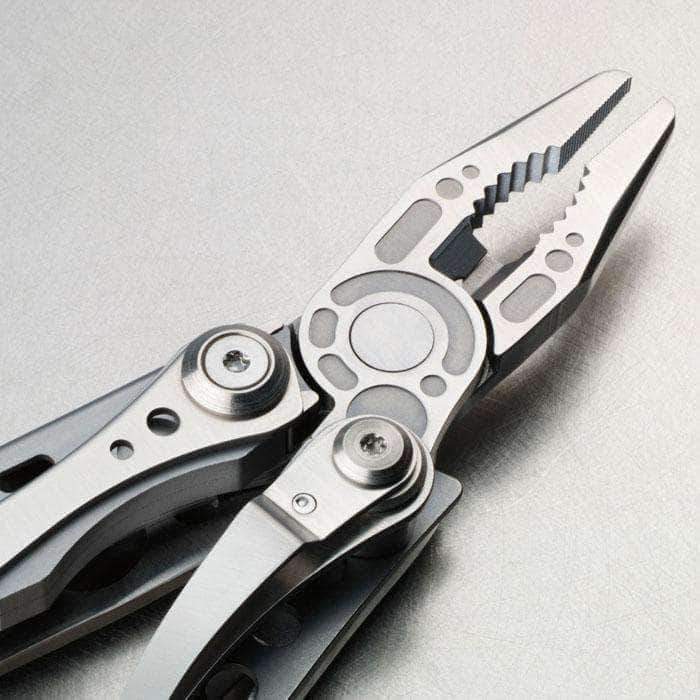 Outil Leatherman Skeletool