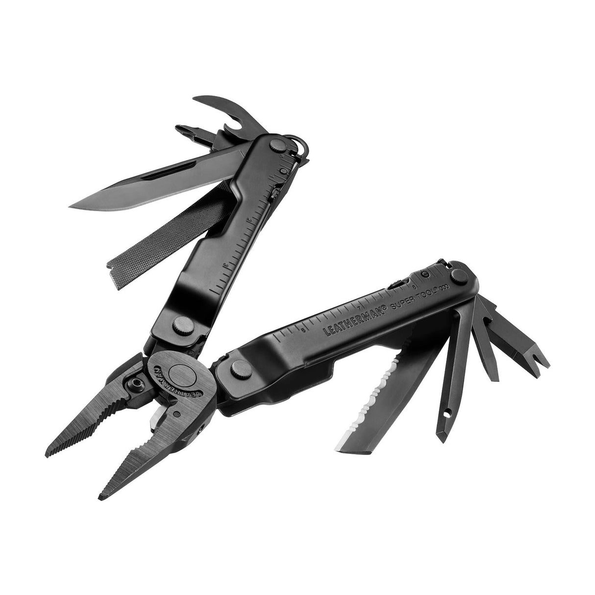 Outil Leatherman Super Tool 300M