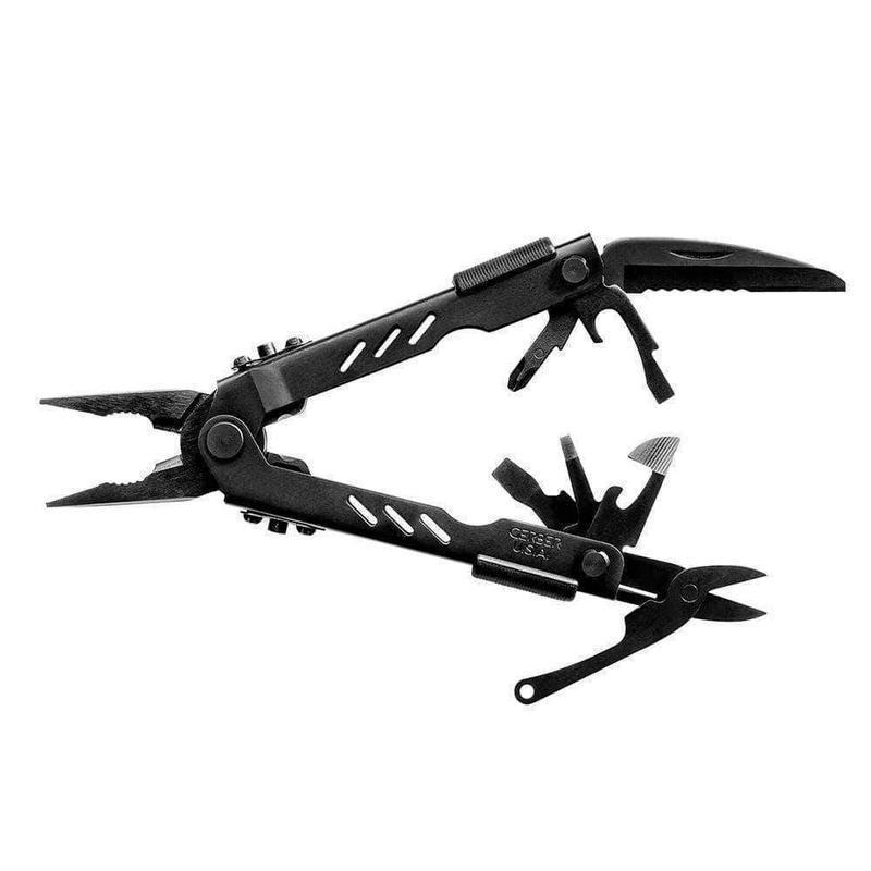 Outil multifonctions Gerber Compact MP400