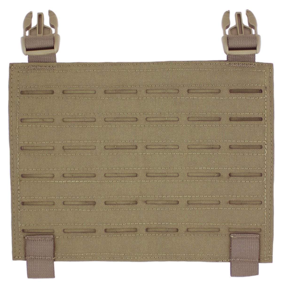Panneau MOLLE Kinetic Bulldog Tactical Gear