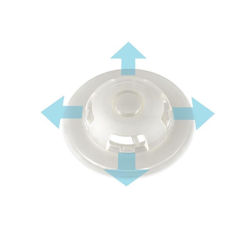 Pansement SAM Medical Chest Seal avec Valve
