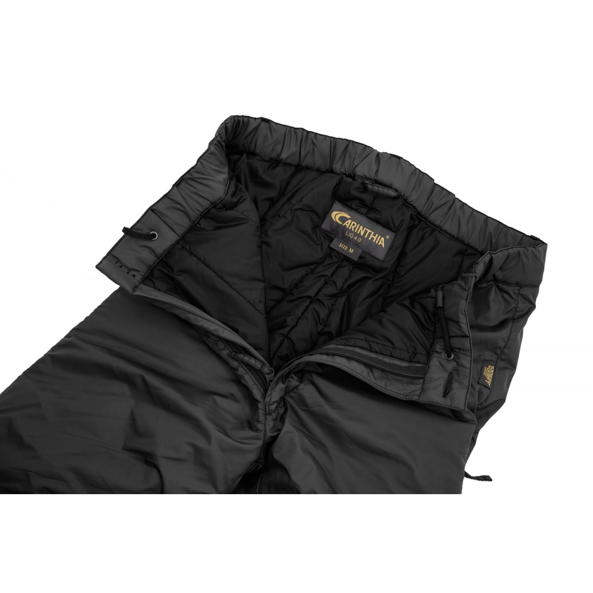 Pantalon Carinthia LIG 4.0