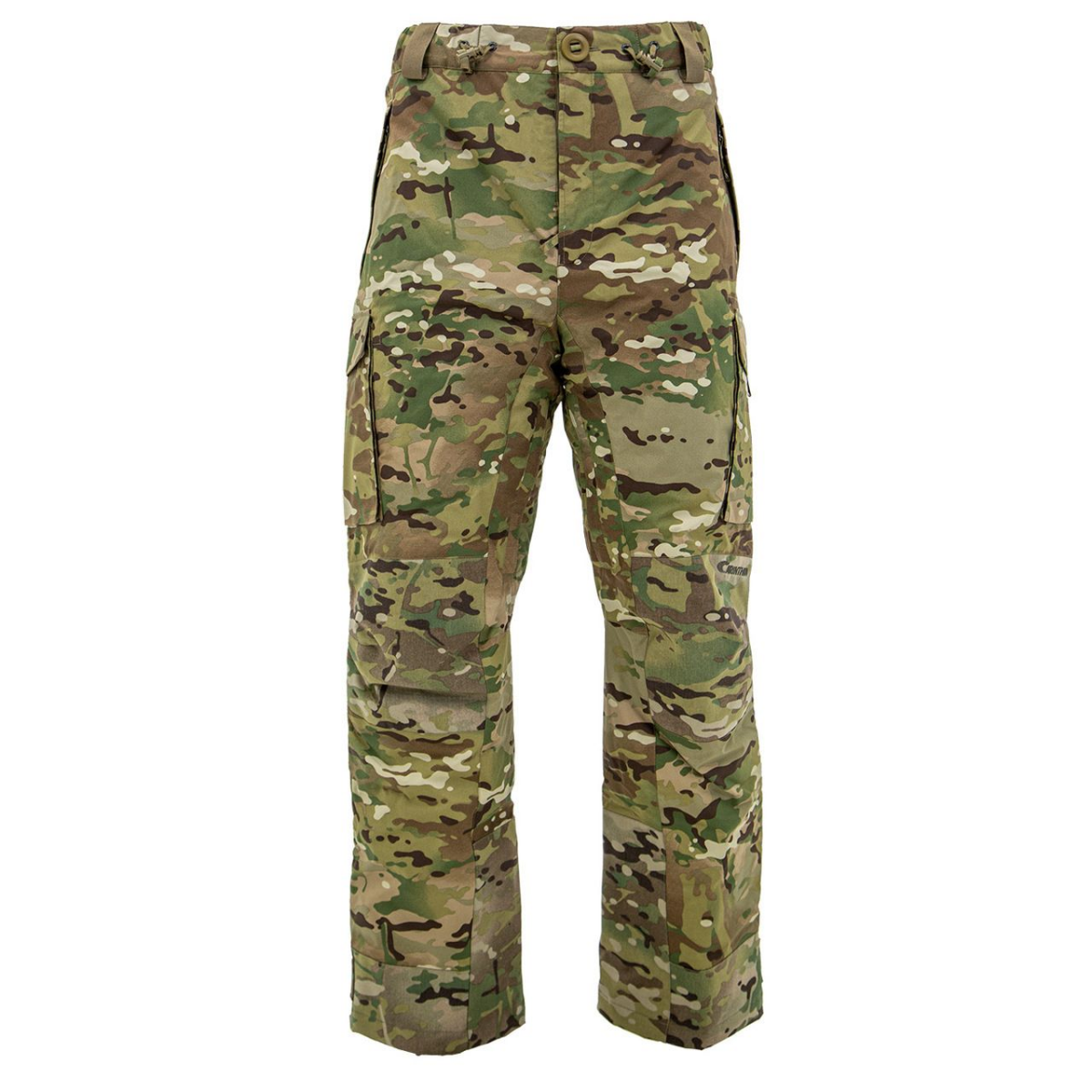 Pantalon Carinthia MIG 4.0 Multicam