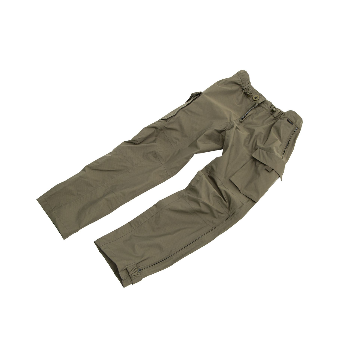 Pantalon Carinthia TRG