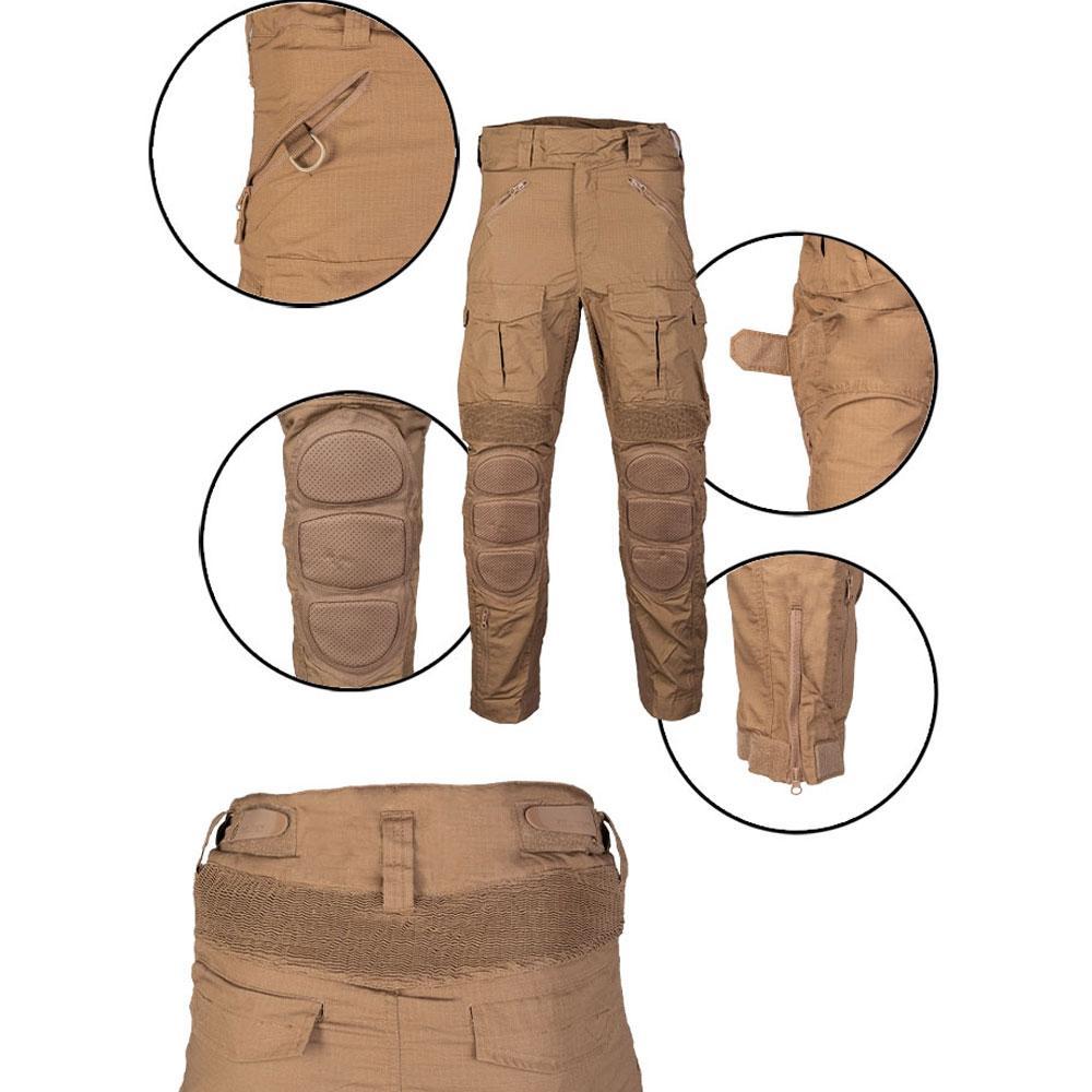 Pantalon Mil-Tec Chimera