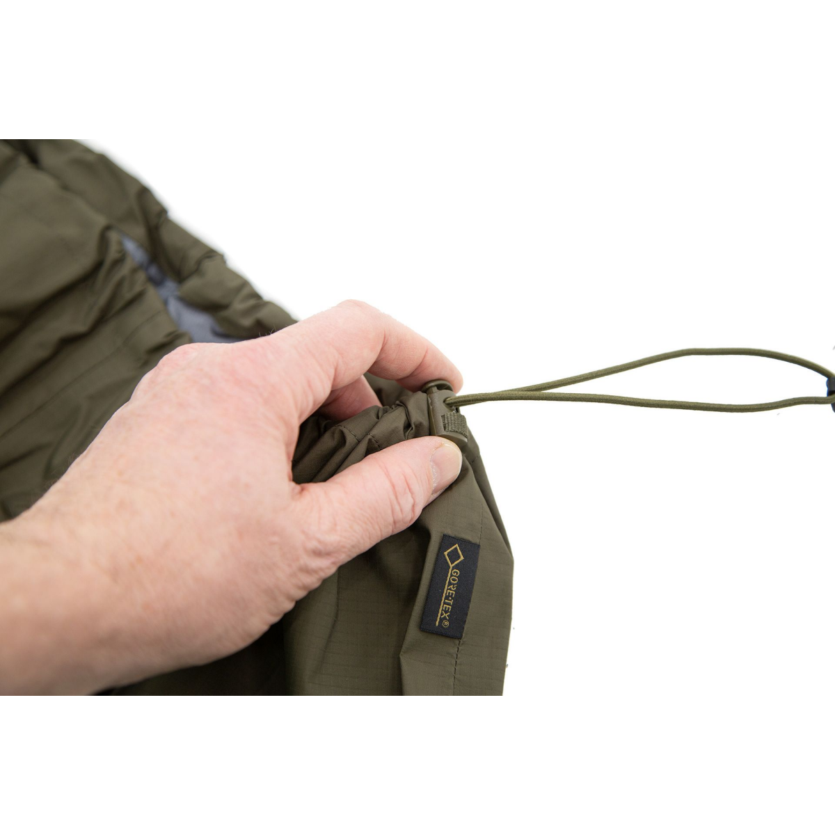 Pantalon de pluie Carinthia Survival Rainsuit