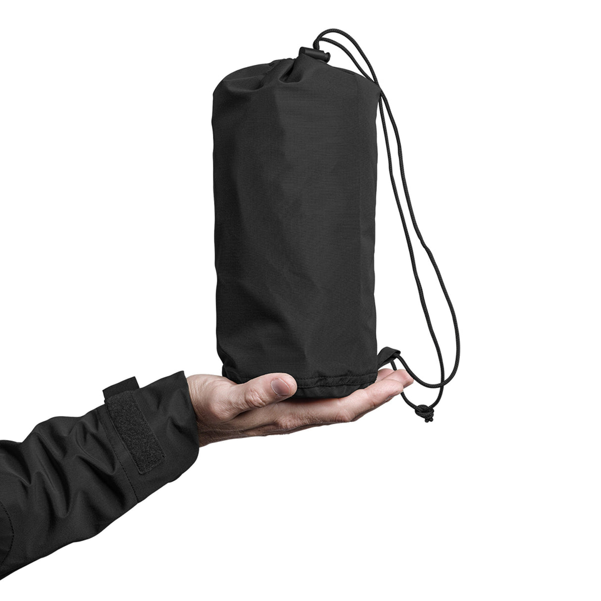 Parka A10 Equipment Hardshell Fighter