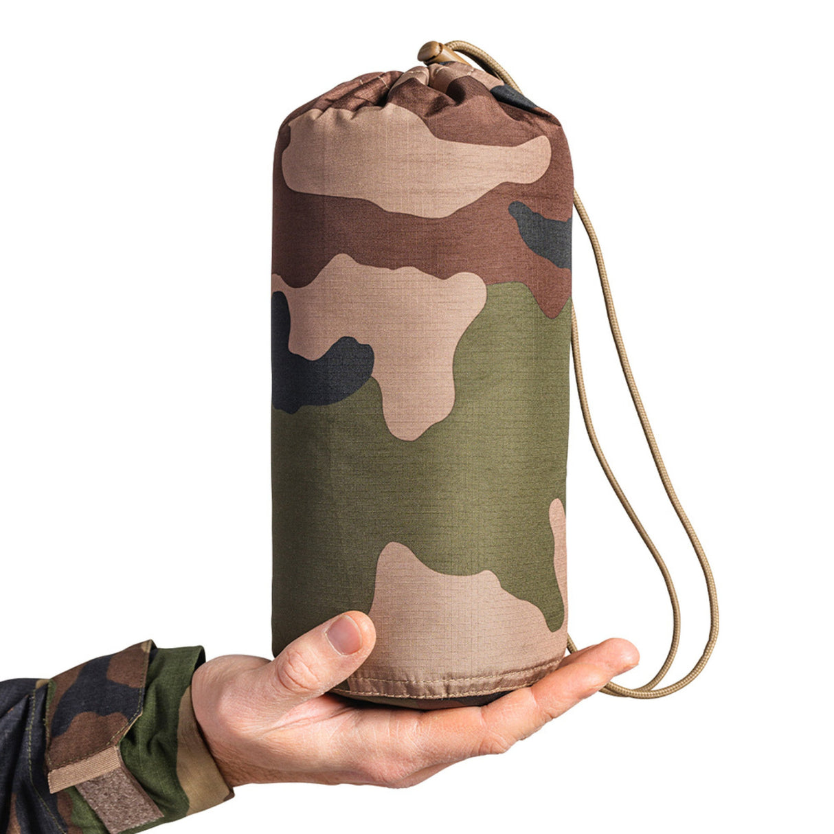 Parka A10 Equipment Hardshell Fighter