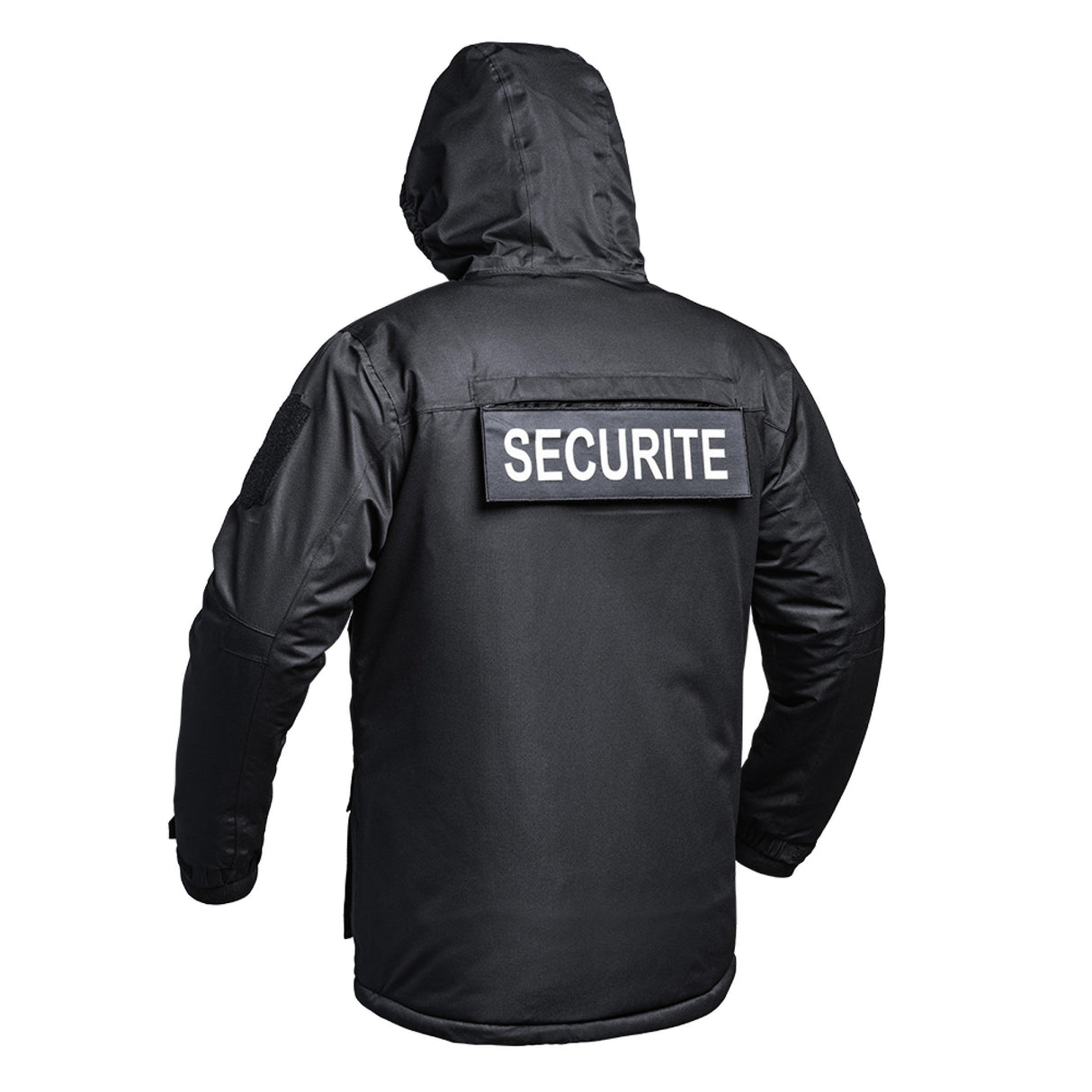 Parka A10 Equipment Hardshell Sécurité-One WF 150 Flap