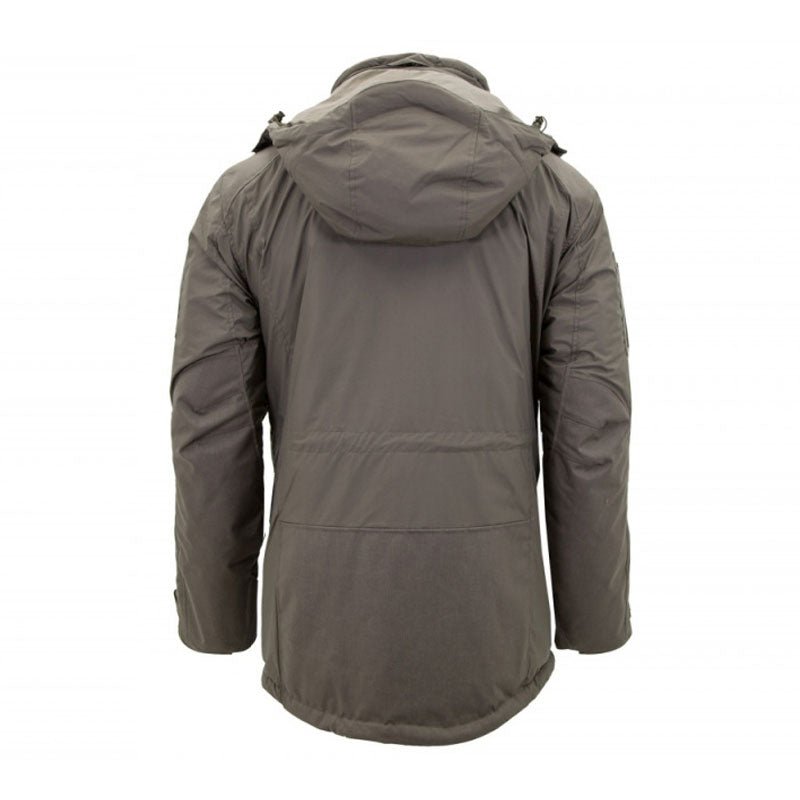 Parka Carinthia ECIG 4.0