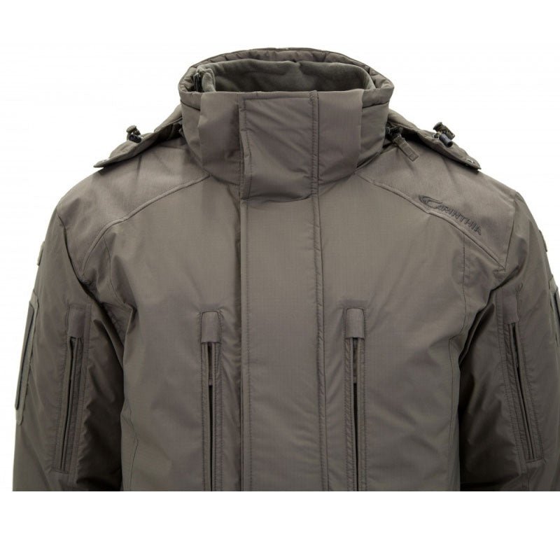 Parka Carinthia ECIG 4.0