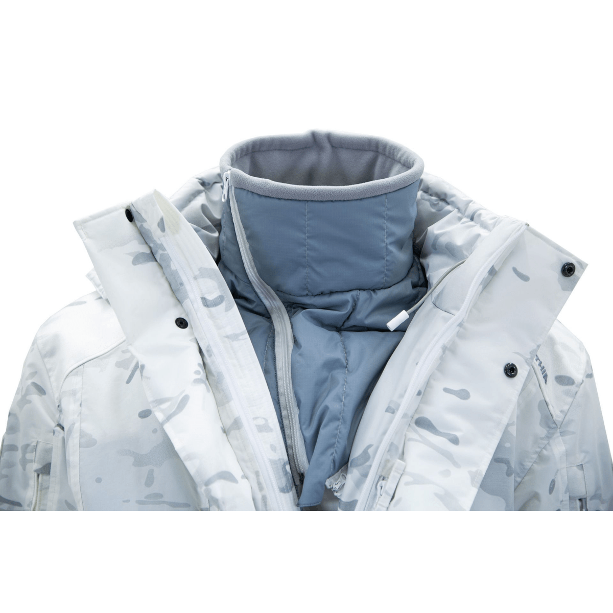 Parka Carinthia ECIG 4.0 Multicam