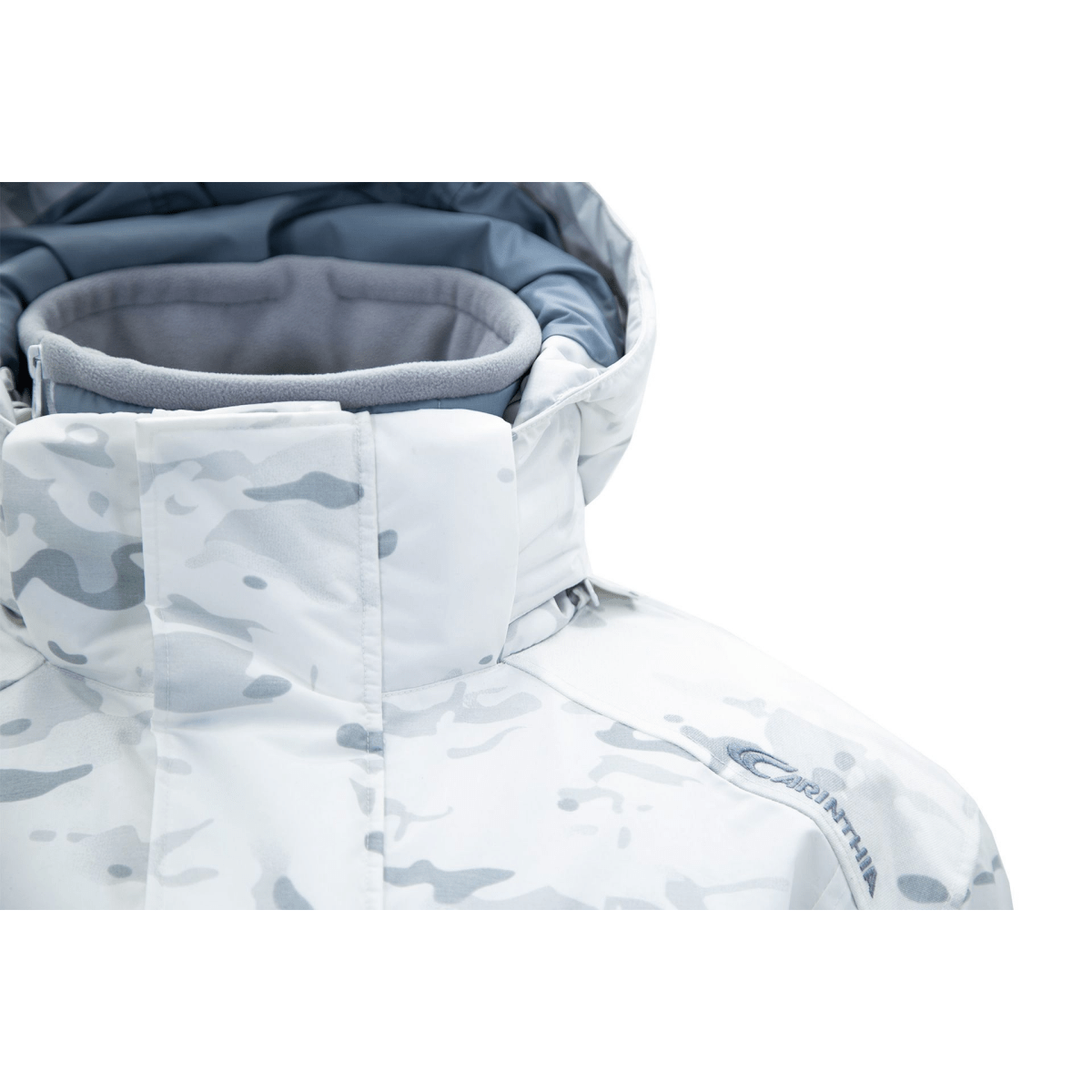 Parka Carinthia ECIG 4.0 Multicam