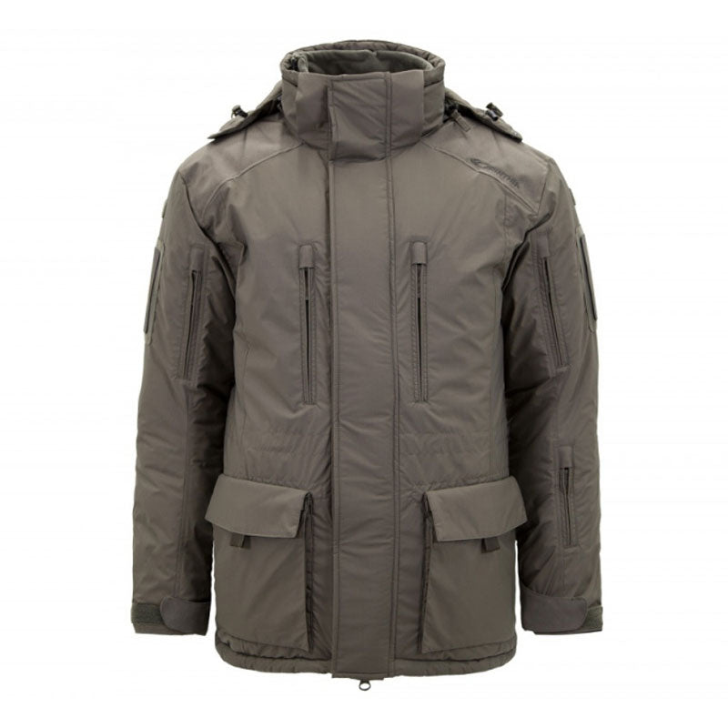 Parka Carinthia ECIG 4.0