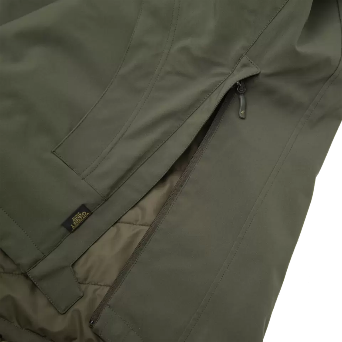 Parka Carinthia G-Loft