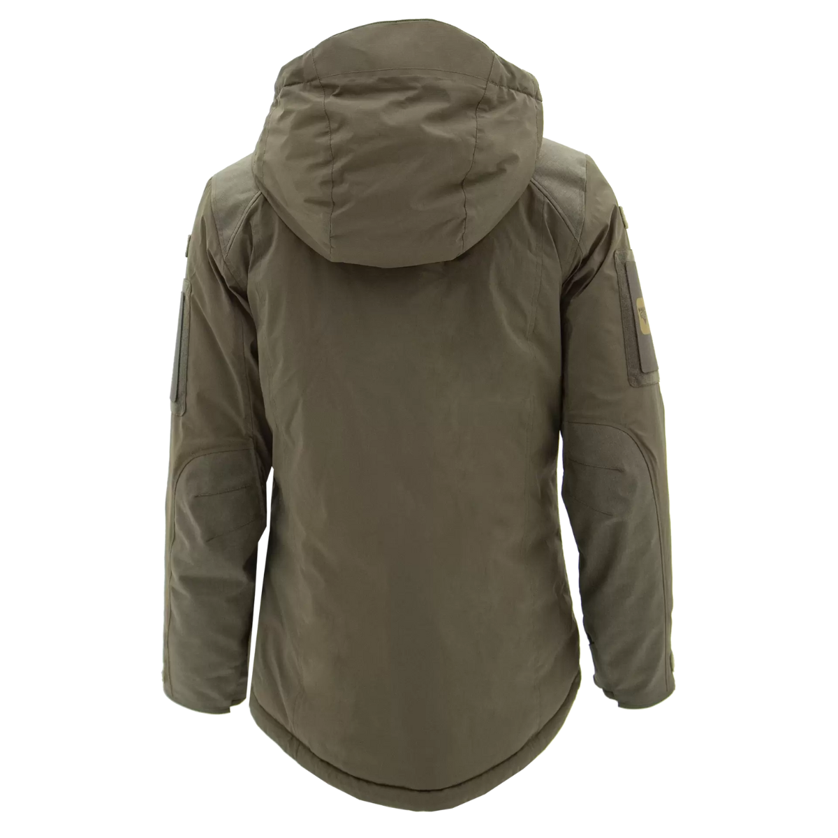 Parka Carinthia MIG 4.0 pour femme