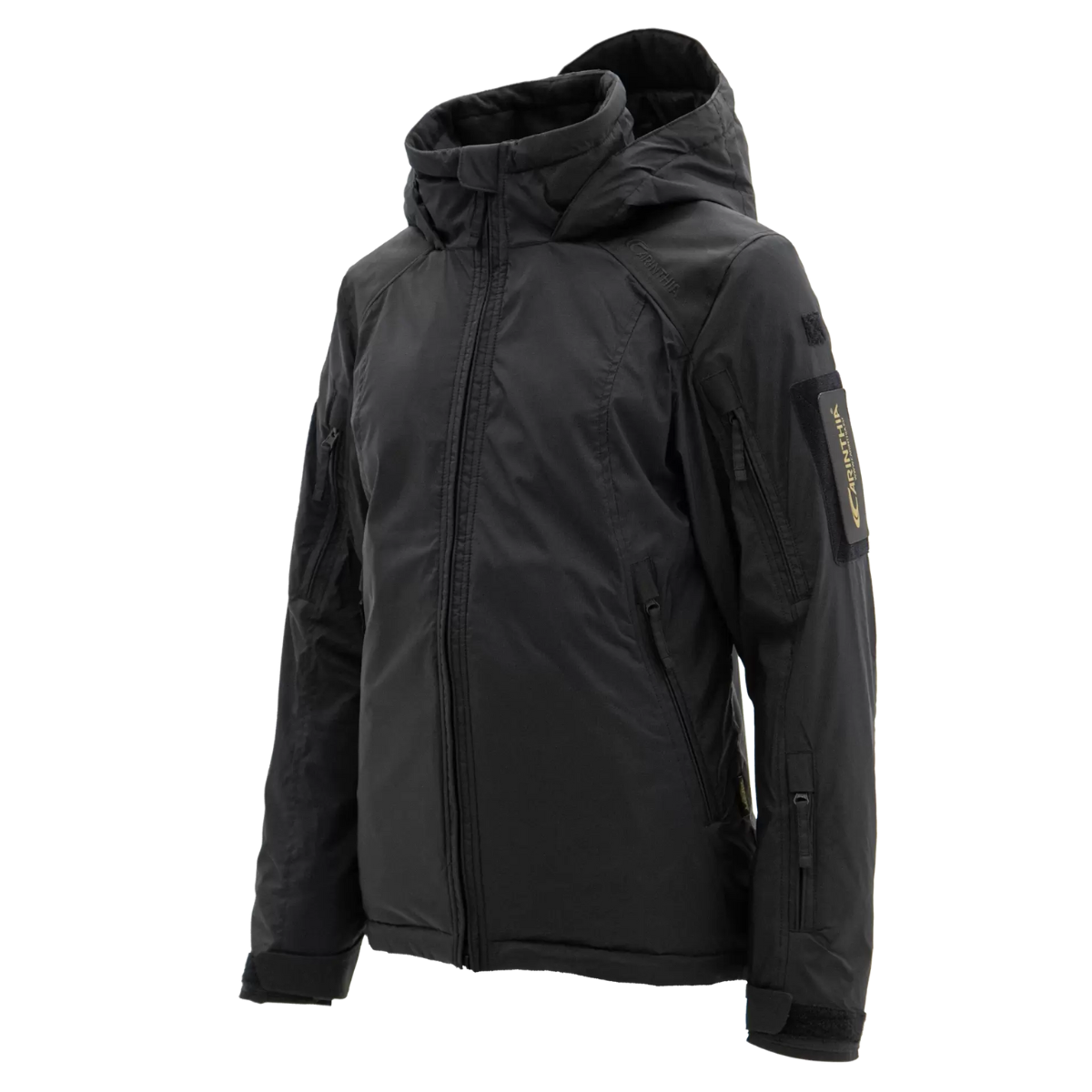 Parka Carinthia MIG 4.0 pour femme