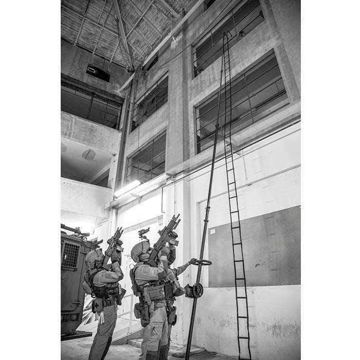 Perche télescopique Olympia Triumph Electric Pole