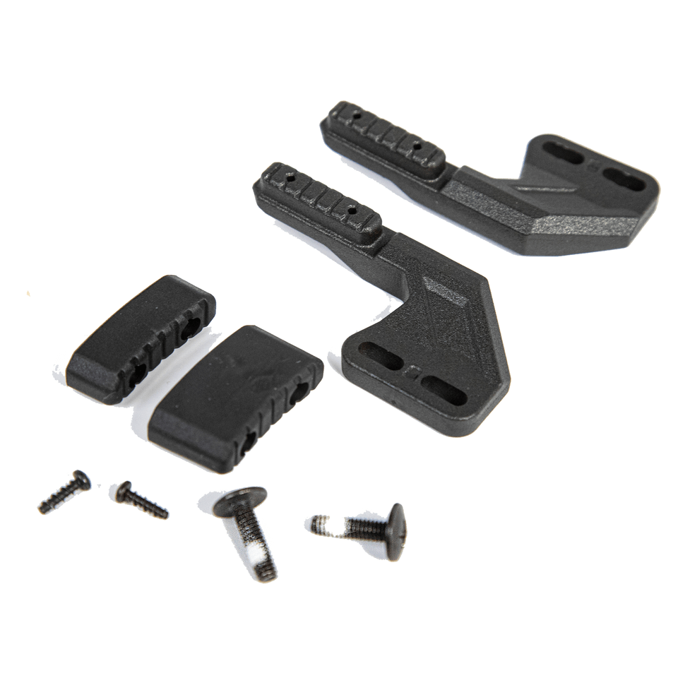 Pièces de rechange Blackhawk pour étui Stache IWB