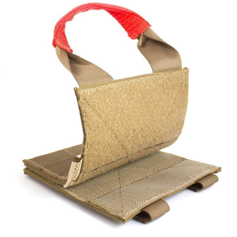 Plateforme MOLLE RIP AWAY Bulldog Tactical Gear