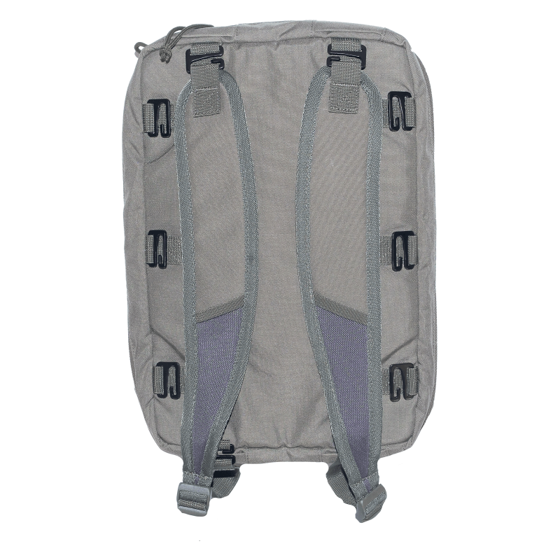 Poche Berghaus FLT Organiser Pocket