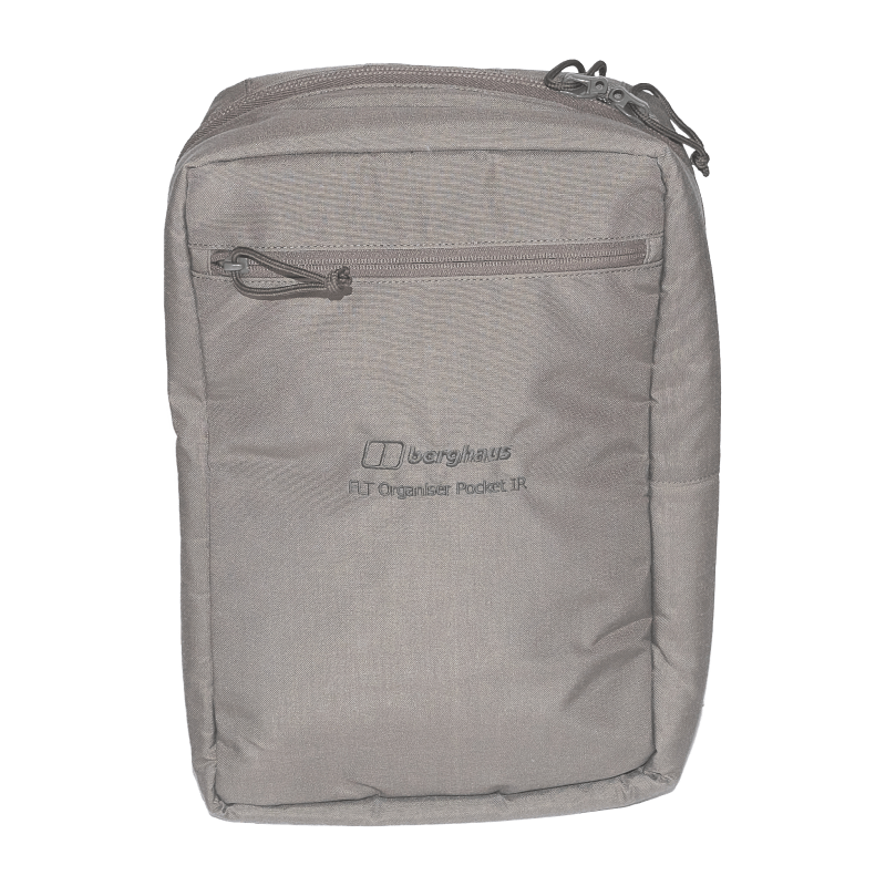 Poche Berghaus FLT Organiser Pocket