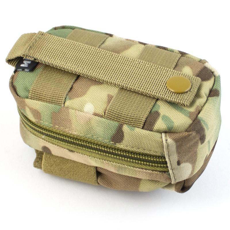 Poche Mil-Tec Padded