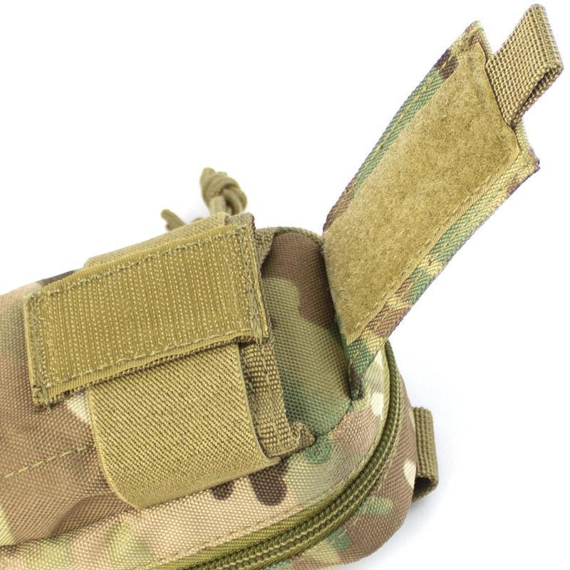 Poche Mil-Tec Padded