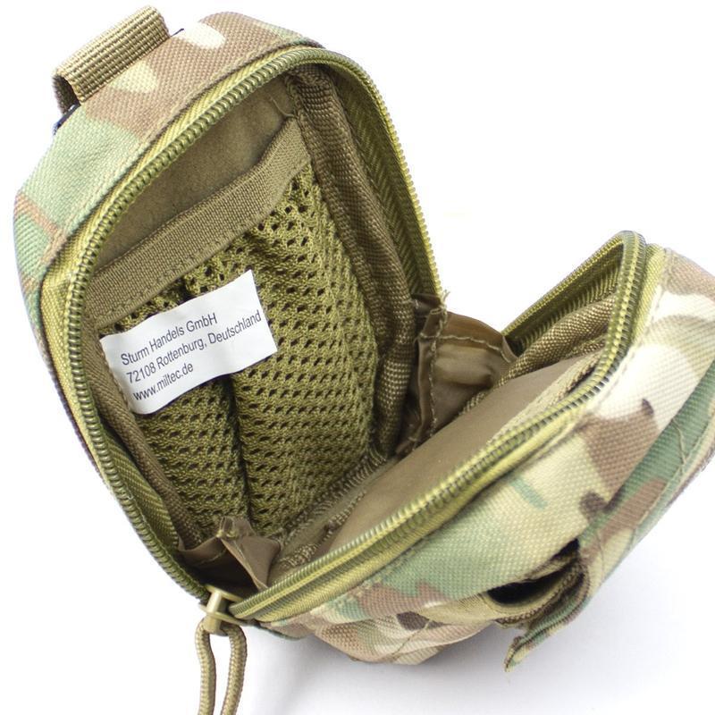 Poche Mil-Tec Padded