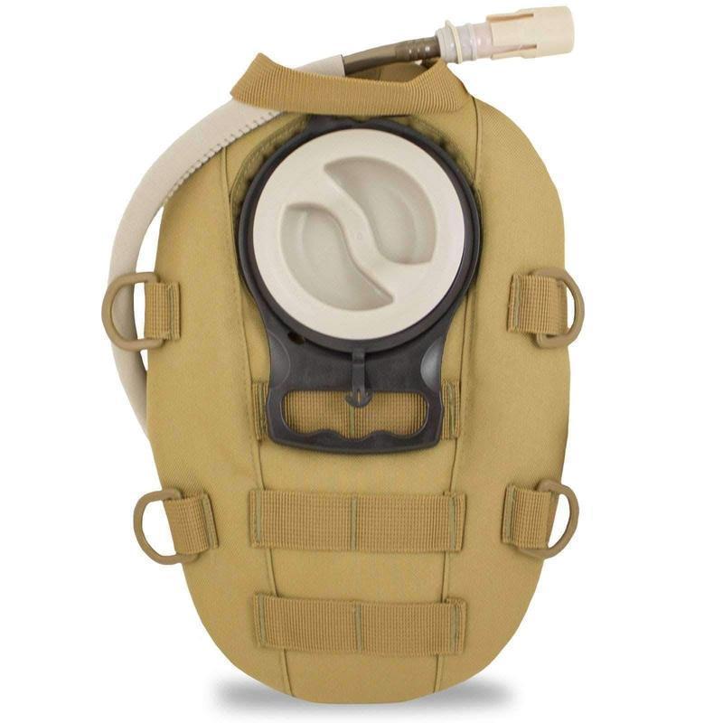 Poche à eau Mil-Tec PACK 1.5 L