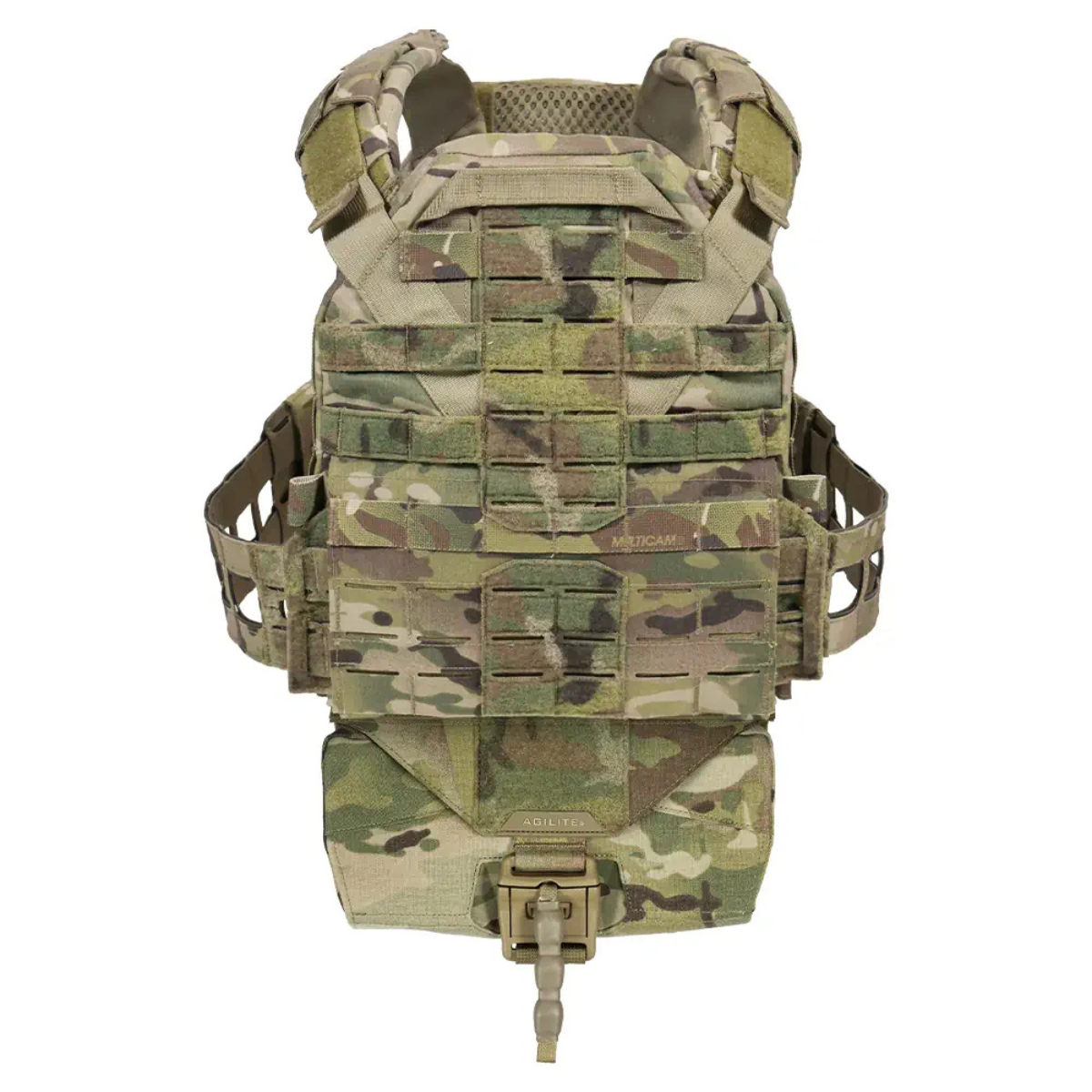 Poche dorsale Agilite Rear Hanger™