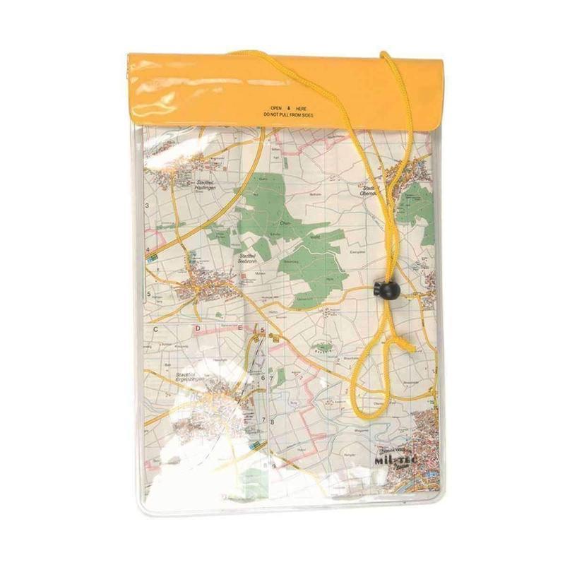 Poche étanche Mil-Tec WP