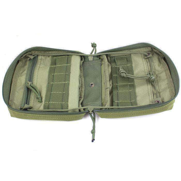 Poche médicale CMT Bulldog Tactical Gear